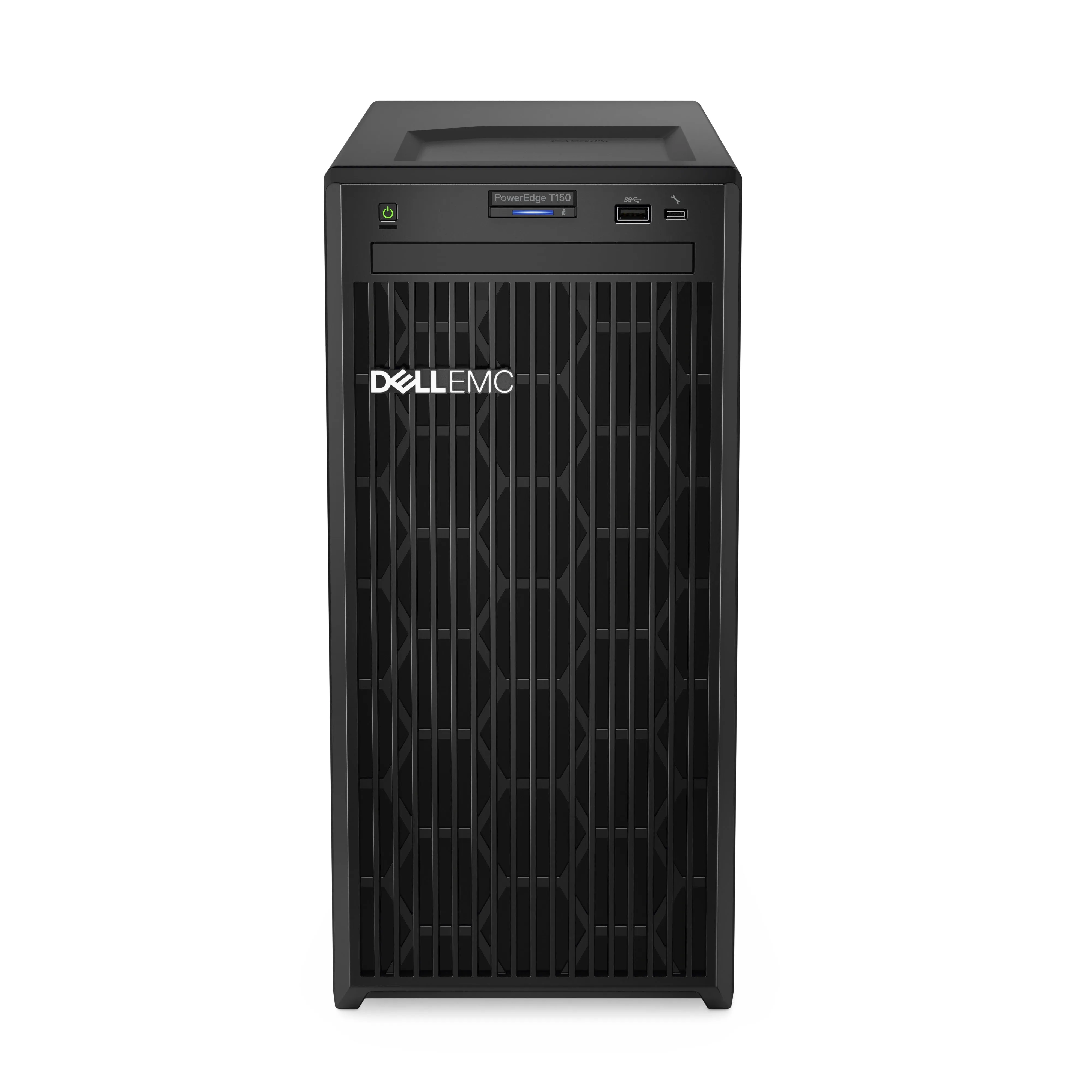 Dell T150 4X3.5 E-2314 1X8gb