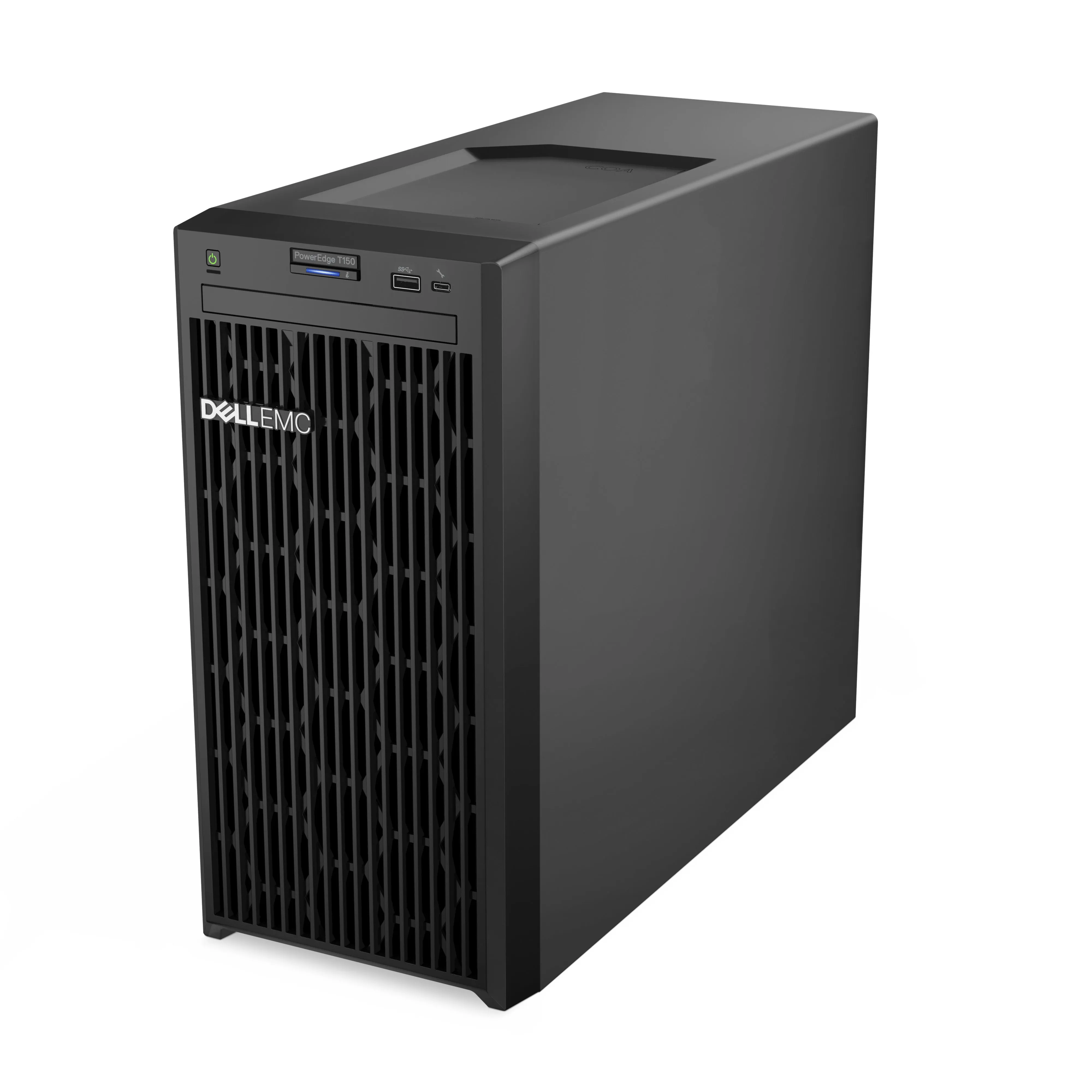 Dell T150 4X3.5 E-2314 1X8gb