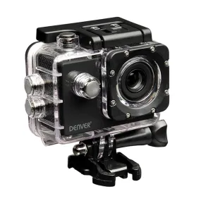 Denver Act-321 Hd Wi-Fi Action Camera