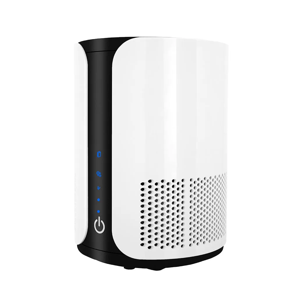 Desktop Air Purifier