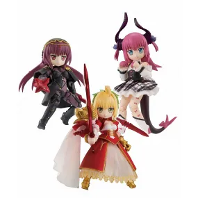 Desktop Army: Fate/Grand Order #2 (Resale)