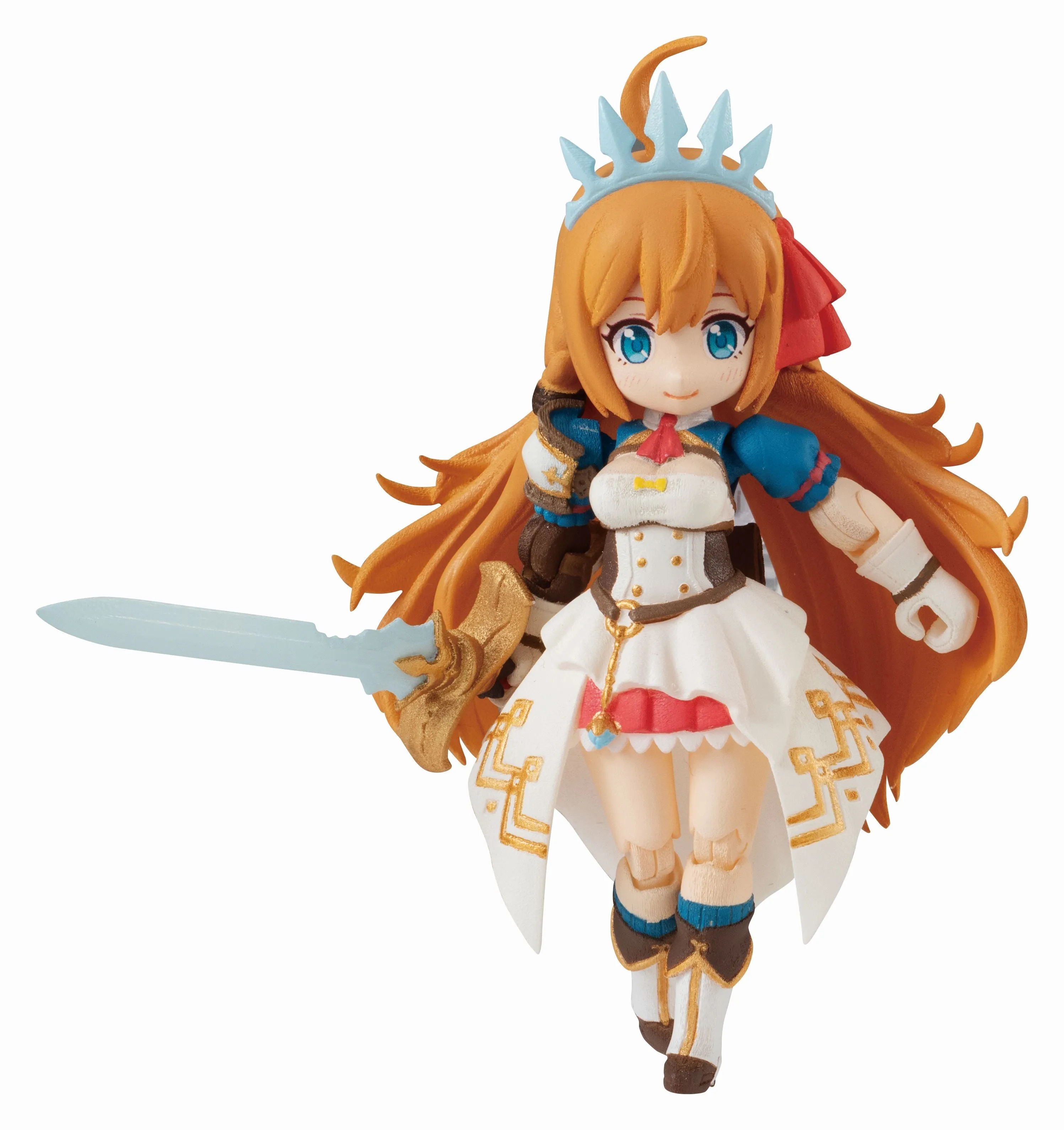 Desktop Army: Princess Connect! Re:Dive Collaboration