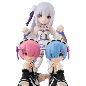 Desktop Army: Re:Zero - Starting Life in Another World