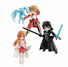 Desktop Army: Sword Art Online (Resale)