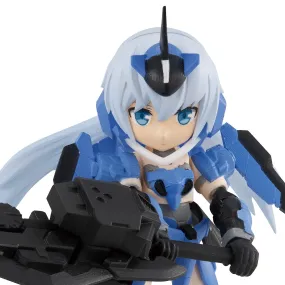 Desktop Army x FRAME ARMS GIRL: KT-116g Stiletto Series