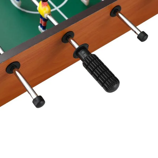 Desktop Foosball