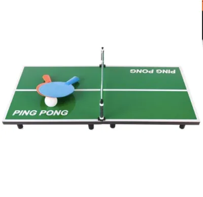 Desktop Ping Pong