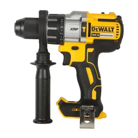 Dewalt 18V XR XRP Hammer Drill Driver - Bare Unit