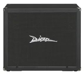 Diezel 212-FK 2x12" Front Loaded Cabinet - 2 x Celestion G12K100