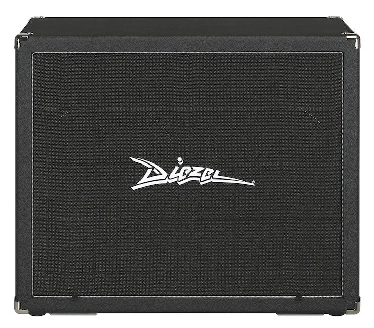 Diezel 212-FK 2x12" Front Loaded Cabinet - 2 x Celestion G12K100