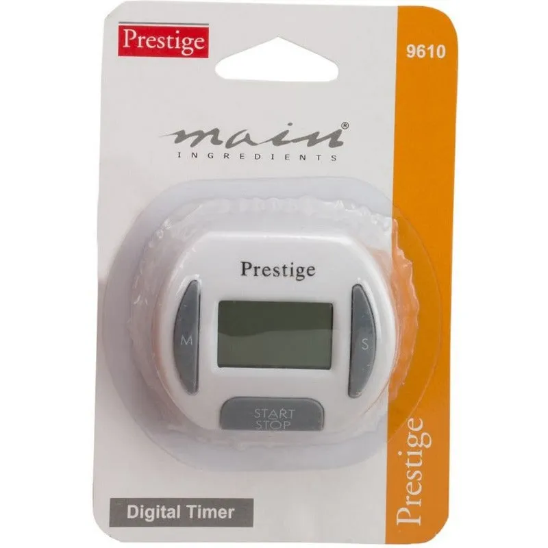 Digital Timer