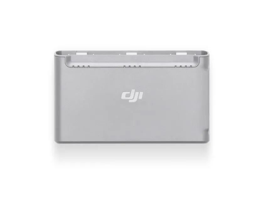 DJI Mini 2 Two-Way Charging Hub