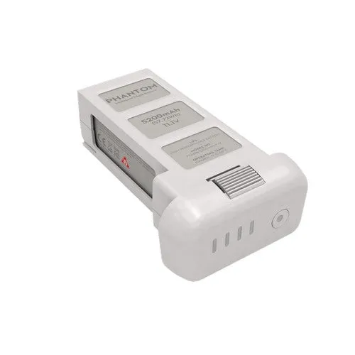 DJI Phantom 2 Vision Battery for Phantom 2 - DJIPV-01