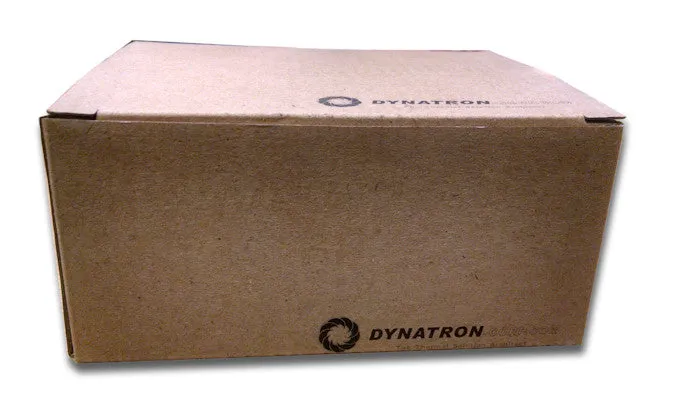 Dynatron T318 CPU Cooler Server Intel