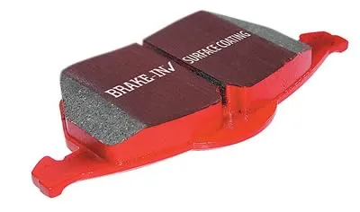 EBC Redstuff Ceramic Brake Pads DP31723C