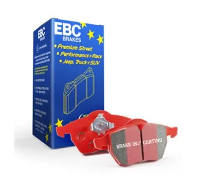 EBC Redstuff Ceramic Brake Pads DP31723C