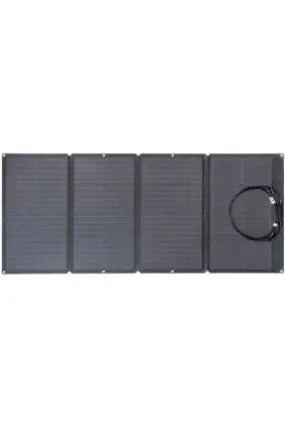 EcoFlow 160W Solar Panel