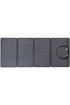 EcoFlow 160W Solar Panel