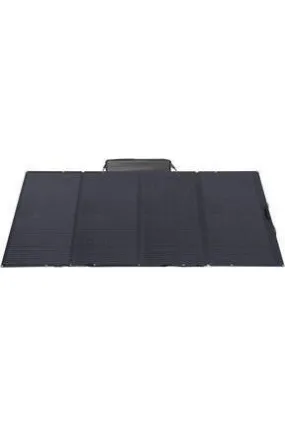 EcoFlow 400W Solar Panel