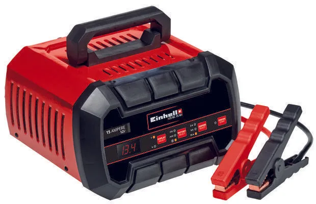 Einhell | Battery Charger CE-BC 15 M