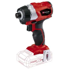 Einhell Power X-Change 18V Cordless Brushless 180Nm Impact Drive