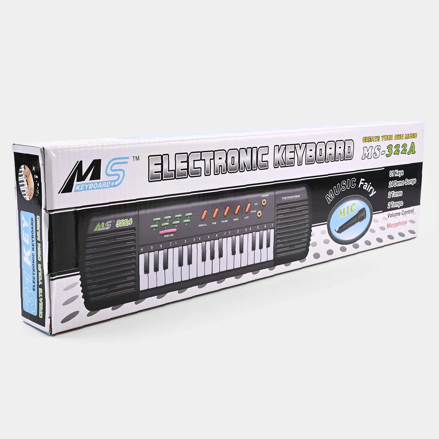 Electric Piano For Kids