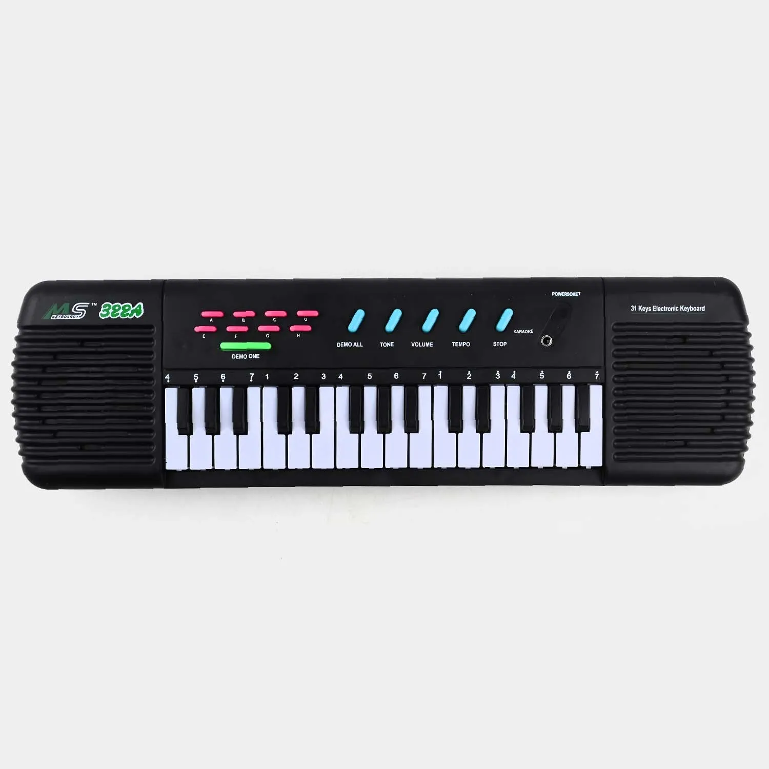 Electric Piano For Kids