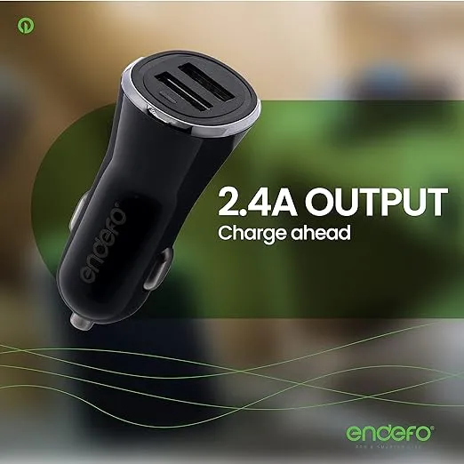 ENDEFO Encharge car CAR CHARGER