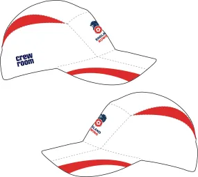 England Rowing VX Cap