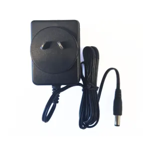 ENGLAON 12V Plug Adaptor For DA30/MP0012