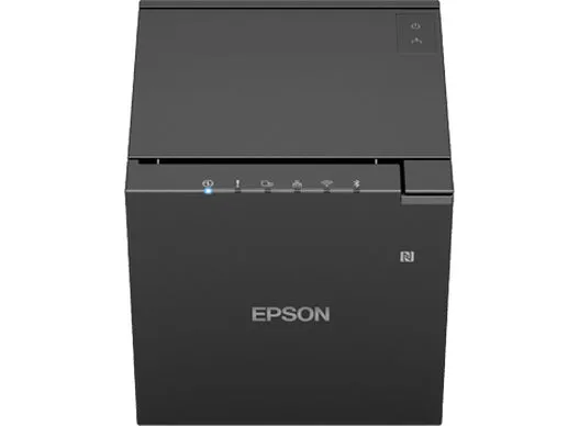 Epson Tm-M30iii (152): Wi-Fi  