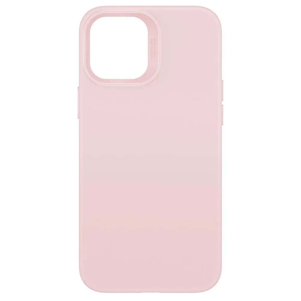 ESR - iPhone 12 / 12 Pro Cloud Series Silicone Case Sleeve - Pink