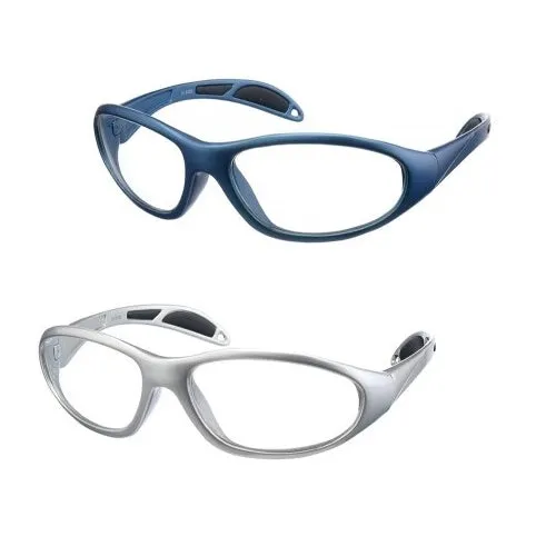 Eyewear, 99SM Ultralite, Small, Wrap-Around Lead Glasses