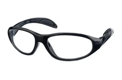 Eyewear, 99SM Ultralite, Small, Wrap-Around Lead Glasses