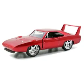 Fast and Furious - 1969 Dodge Charger Daytona 1:32 Scale Hollywood Ride