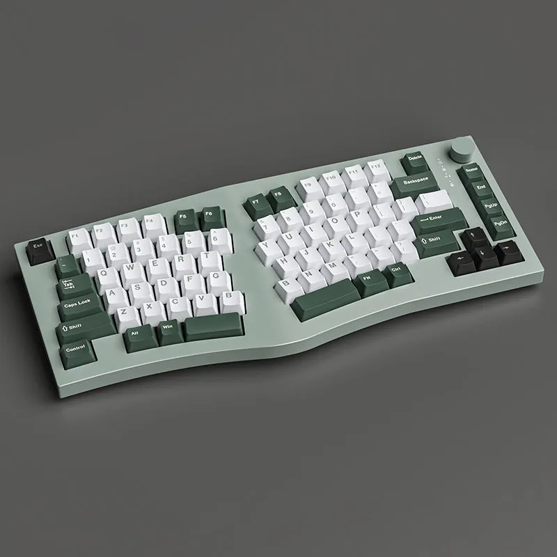 FEKER Alice75 Aluminum Mechanical Keyboard