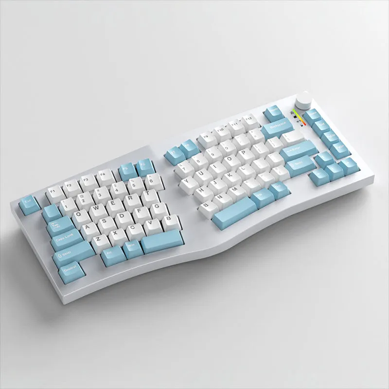 FEKER Alice75 Aluminum Mechanical Keyboard