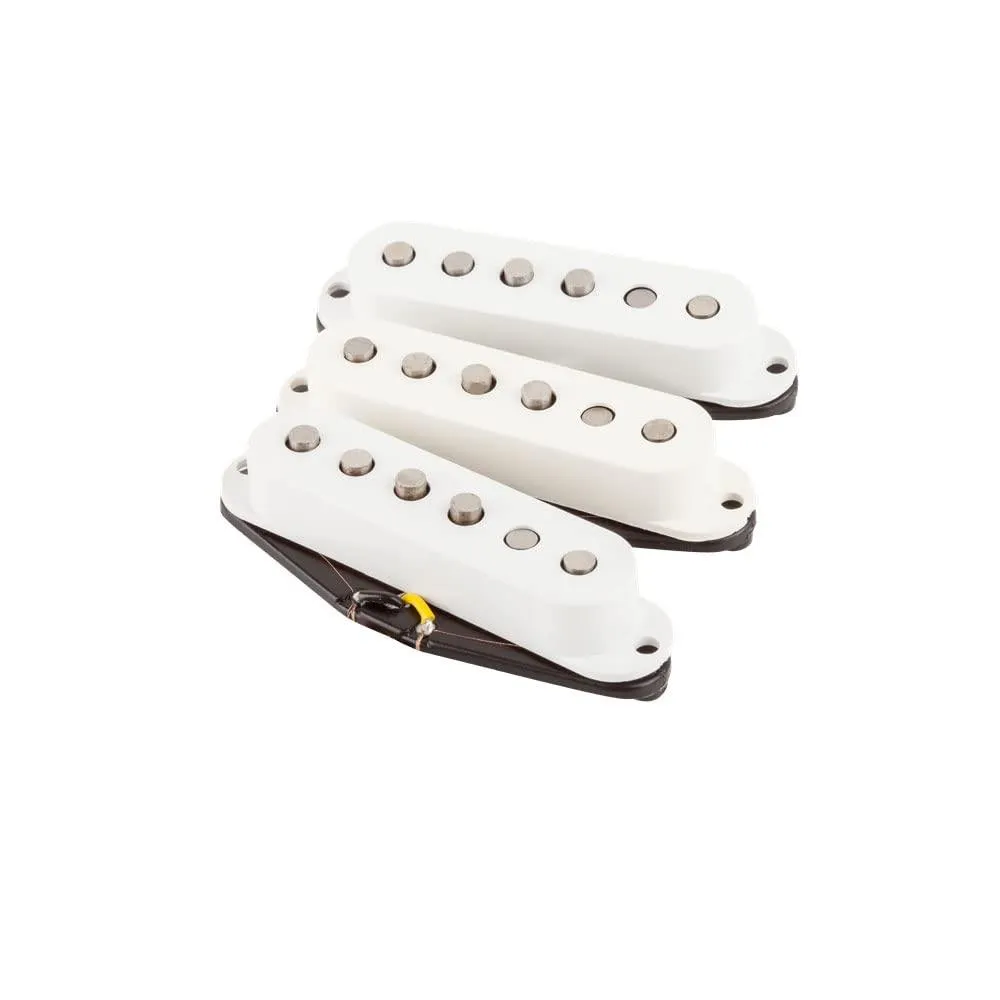 Fender Accessories 099-2131-000 Tex-Mex Strat Pickups