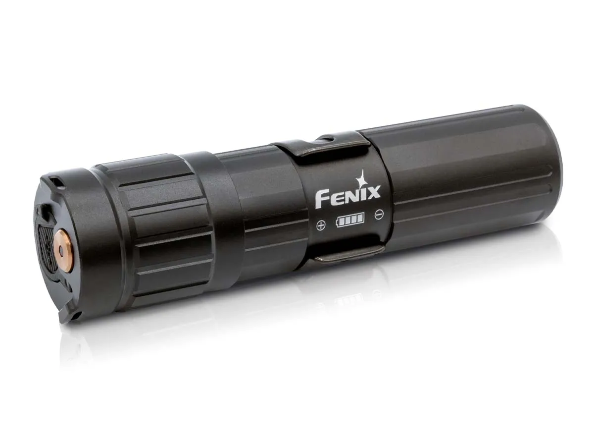 Fenix HM75R Rechargeable Headlamp