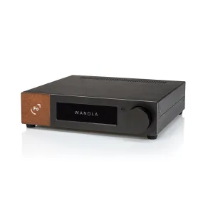 Ferrum WANDLA Fully Balanced Headphone DAC/Preamp (Open Box)