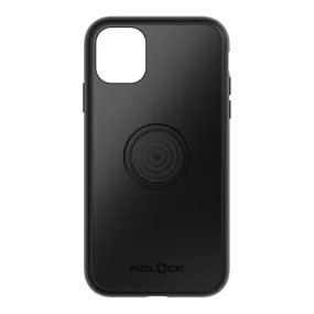 Fidlock Vacuum Case iPhone14 Phone Accessory Black