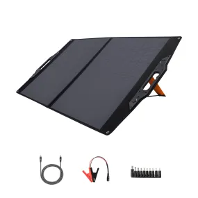 Flexsolar® C100 Foldable Solar Panels Charger | 100W