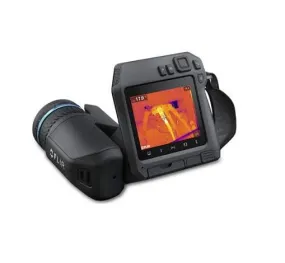 FLIR T530-14 Flir Thermal Imager New