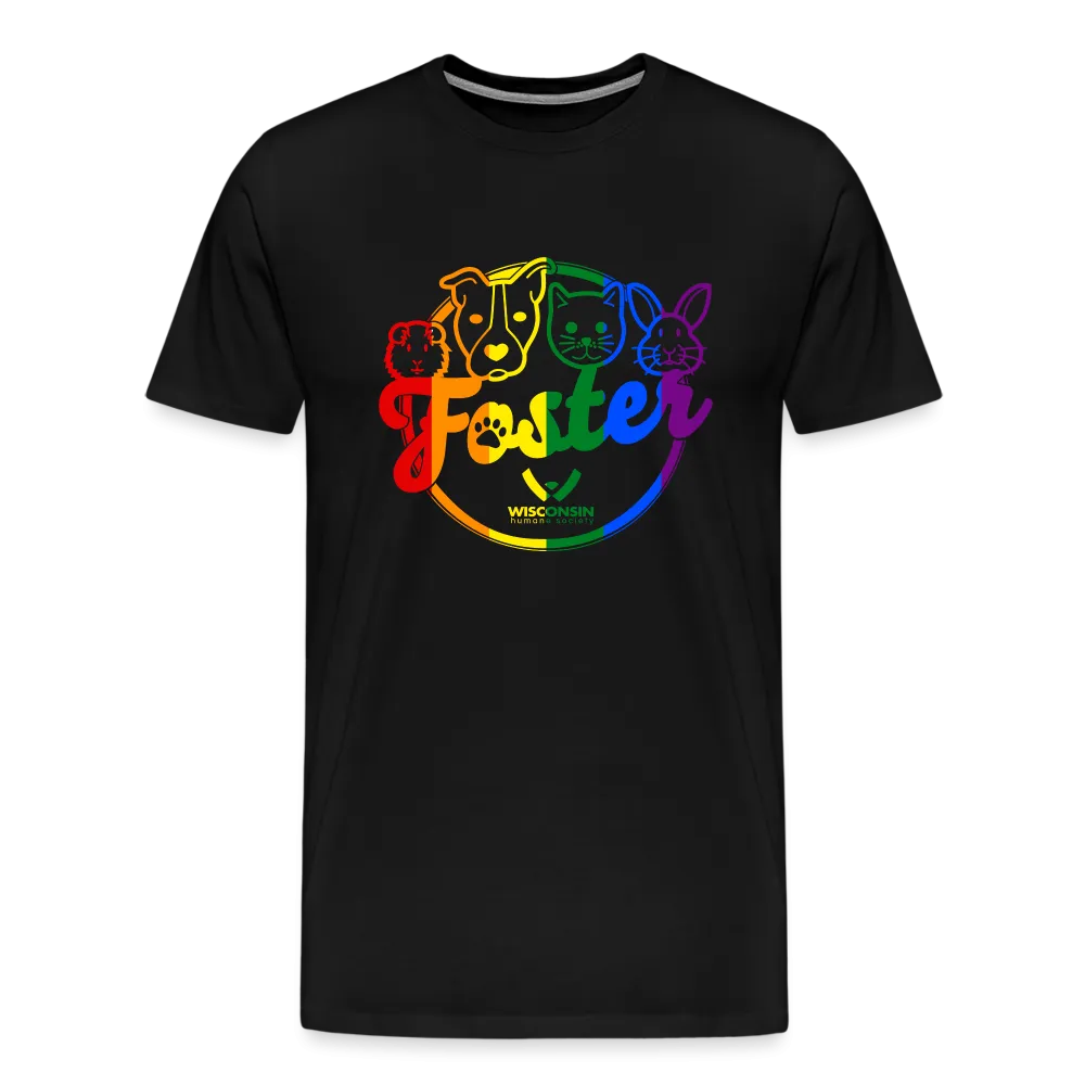 Foster Pride Premium T-Shirt