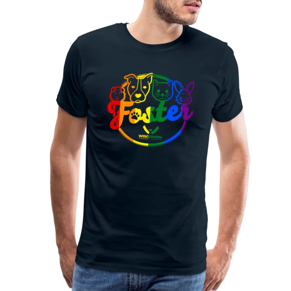 Foster Pride Premium T-Shirt