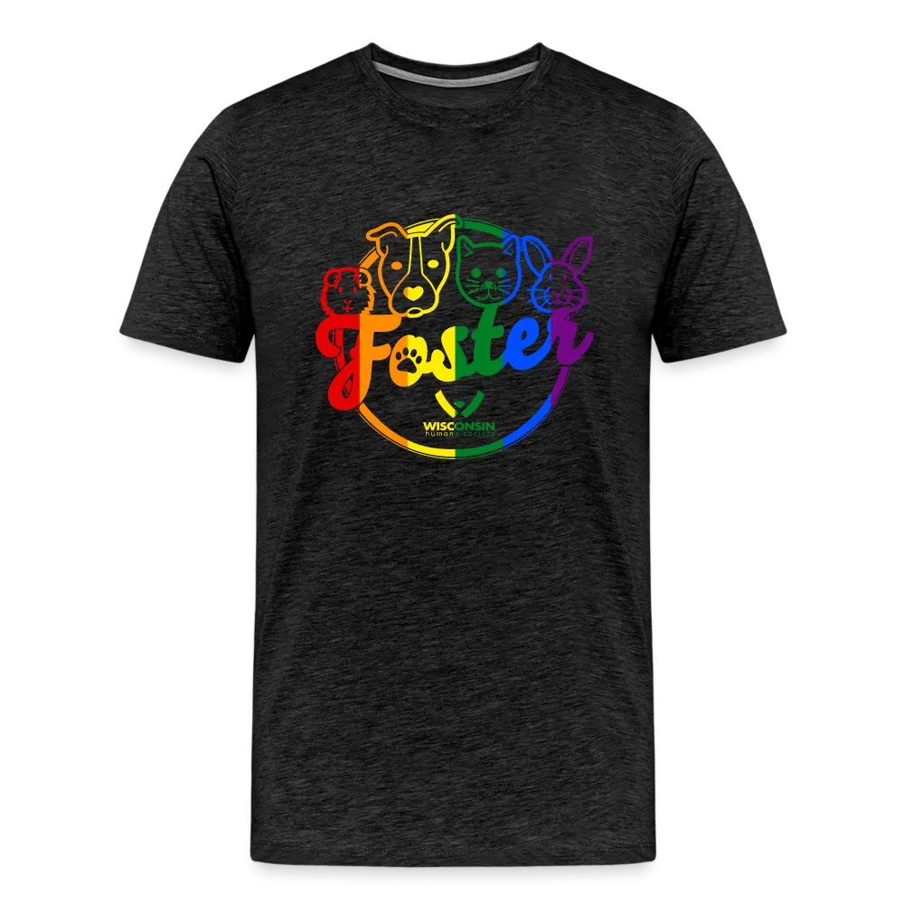 Foster Pride Premium T-Shirt