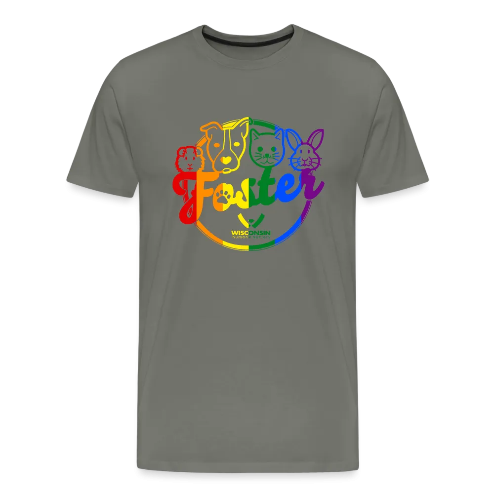 Foster Pride Premium T-Shirt