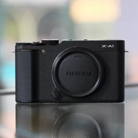 Fujifilm X-A1