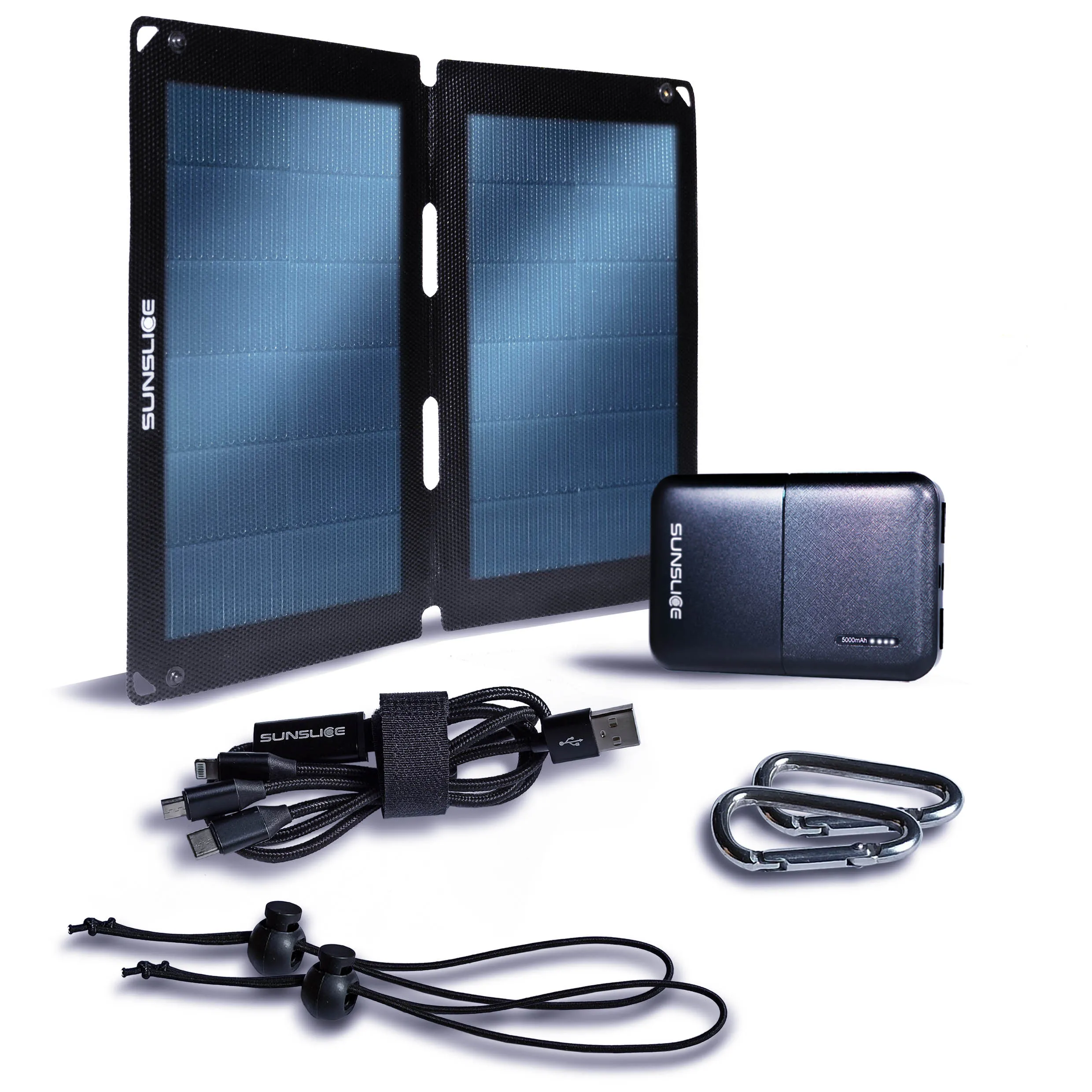 Fusion FLEX 12 Watts - Portable Solar Panel