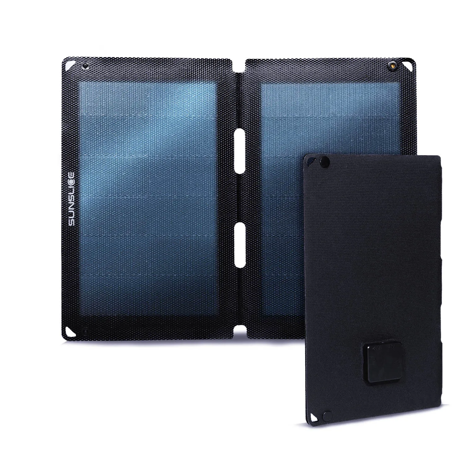 Fusion FLEX 12 Watts - Portable Solar Panel